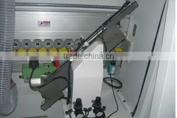 BJF115M Automatic Edge Banding Machine