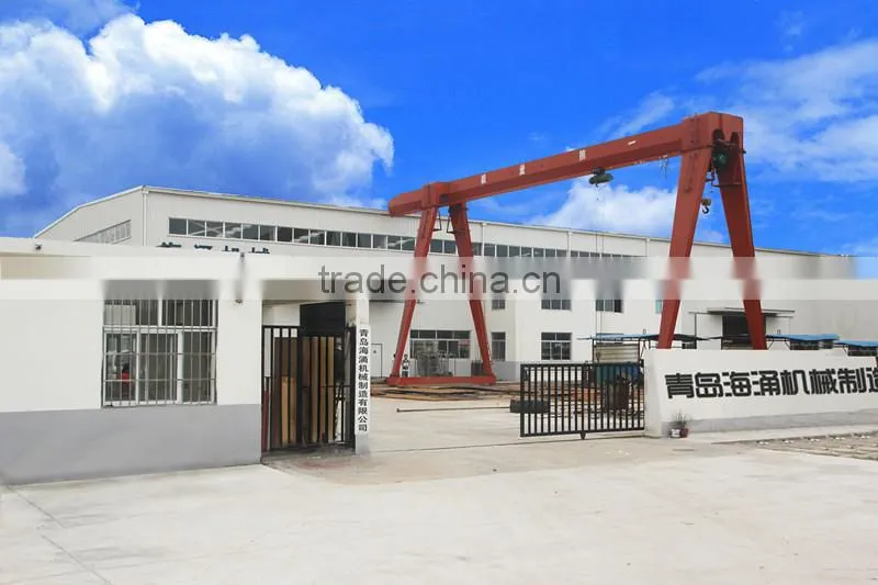 BJF115M Automatic Edge Banding Machine