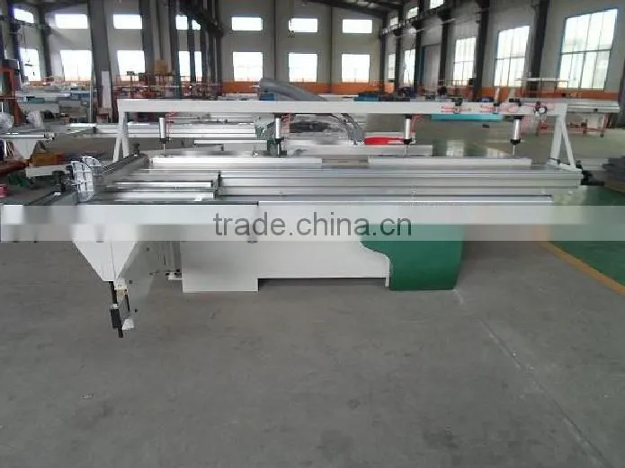 percise automatic panel saw