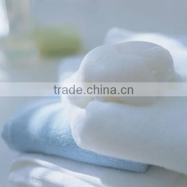 Solid and toilet soap bar machine