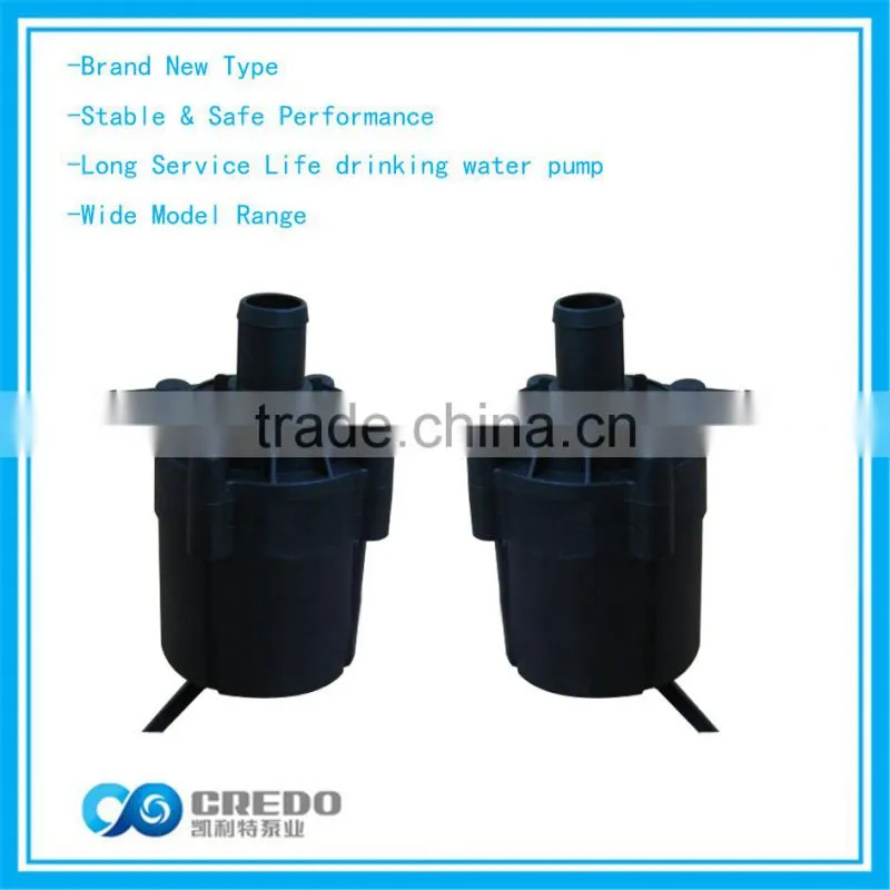 energy saving circulation cooling pump