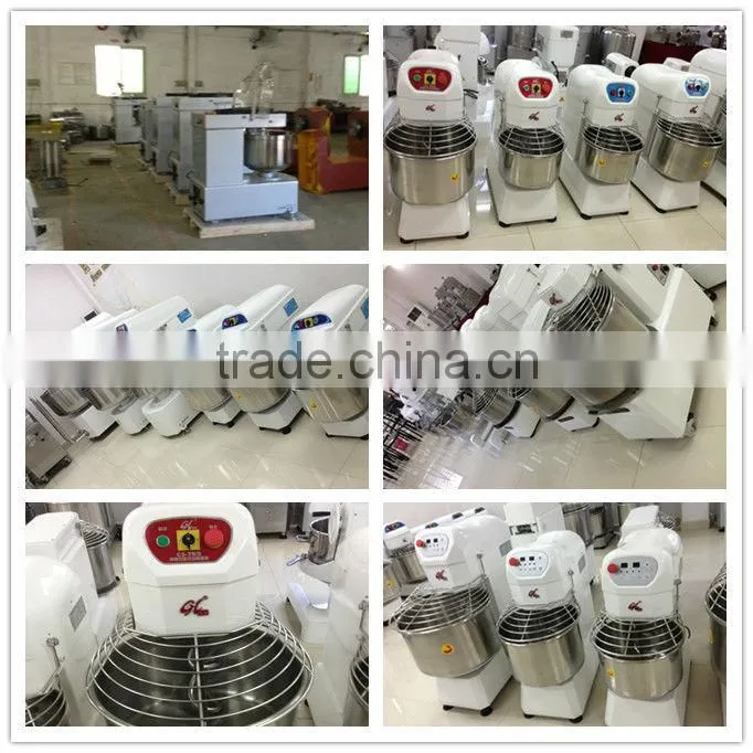 100L Dough mixer, bread dough mixer (ZQF100)