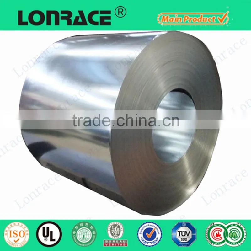 galvanized steel coil/stainless steel sheet coil