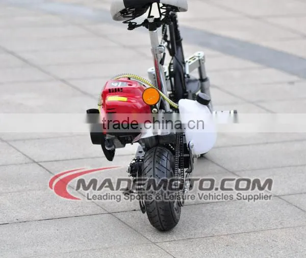 2015 New Gas Scooter for Adluts
