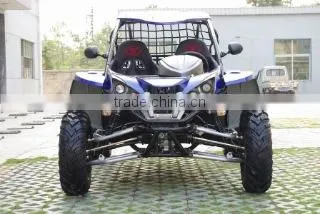 Zhejiang Renli Vehicle Co., Ltd. company overview - view 4