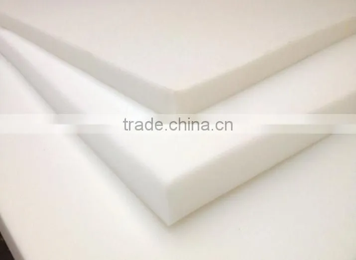 China travel memory foam mattress with low price