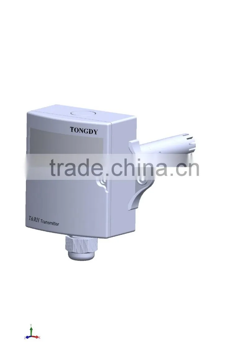 Tongdy Humidity Temperature Controller