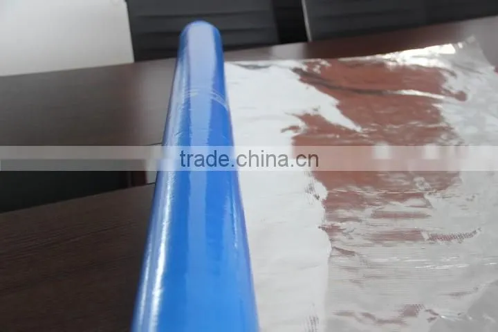 Az Foil Wall Sarking Insulation Materials