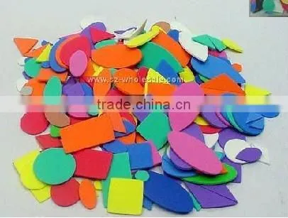 Purely nature EVA packing foam
