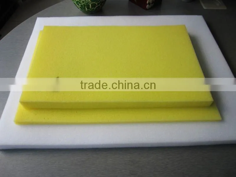 Spray polyurethane foam