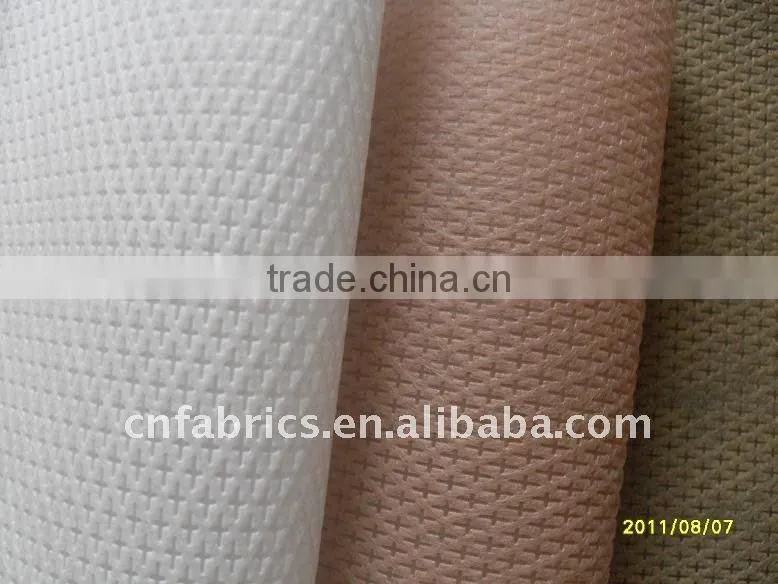recycled polypropylene spunbond tnt non woven geotextile fabric
