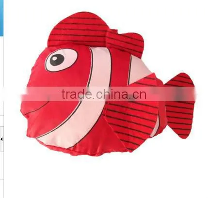 2015 New cheap recycled polyester foldable bag