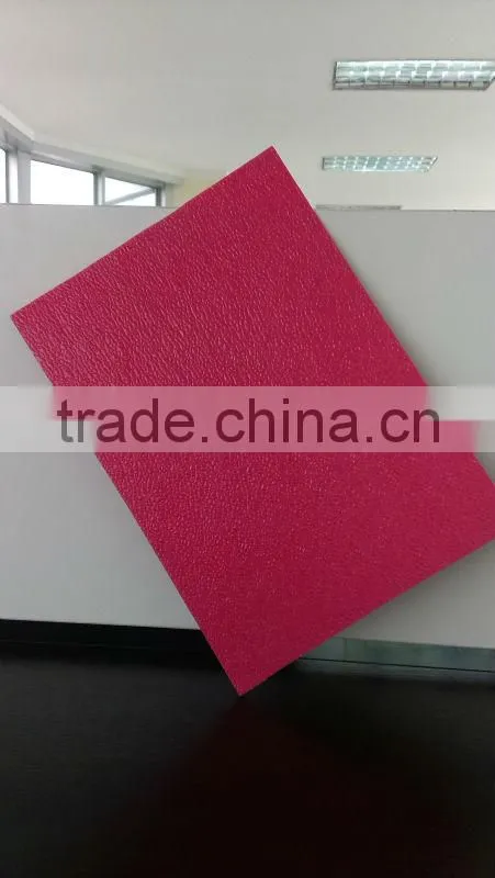 Locwid FRP gel coat sheet