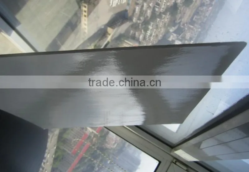 FRP/GRP Gel coat panel for car/truck/trailer body