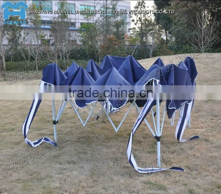 Portable Foldable Gazebo 3x3m