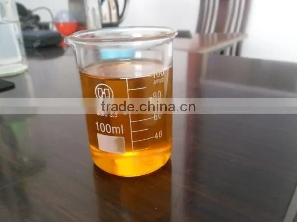 used cooking oil