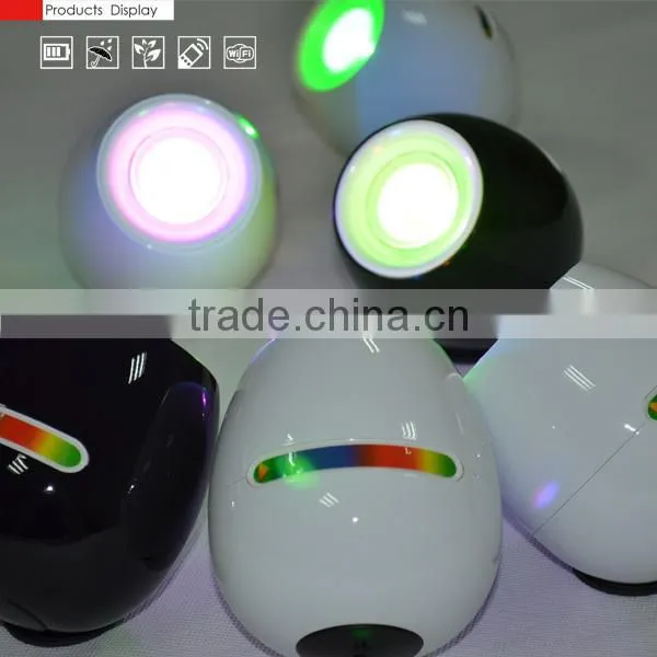 new excellent indoor multicolor led mood light