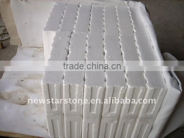 polished dark green onyx tile