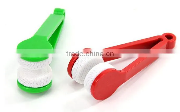 eye glasses cleaning wiping cloth