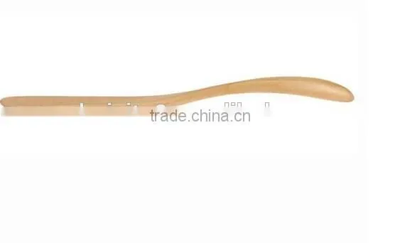 CY191 high quality wood butter knife bread knife bread butter cutting