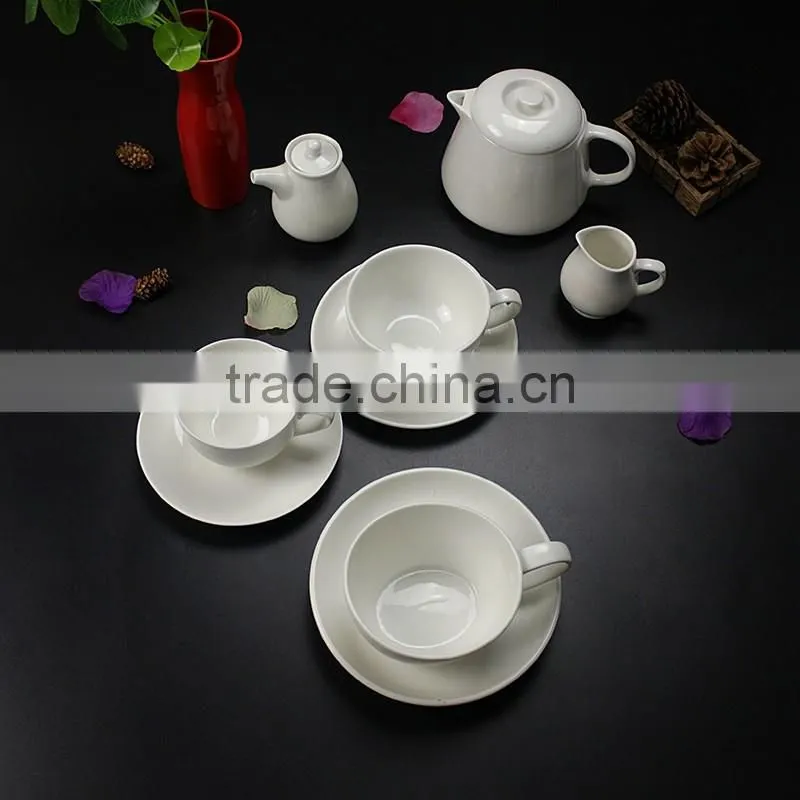 China supplier new premium custom ceramic restaurants dinnerware