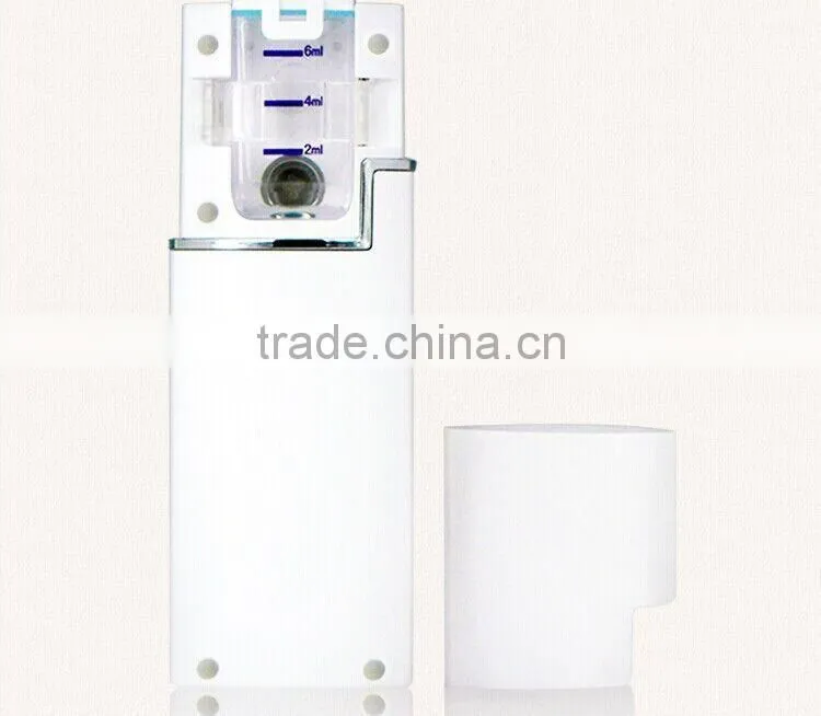Best gift for girlfriend Nano beauty sprayer plug-in beauty sprayer portable rechargeable nano beauty sprayer
