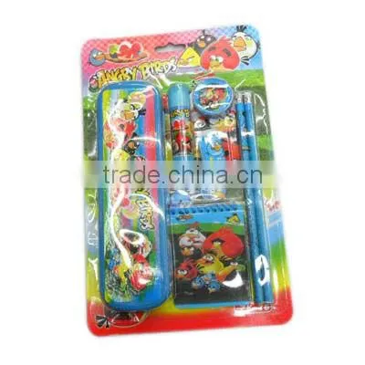 School Suplies Stationery Set For Chirdren Birthday Gift
