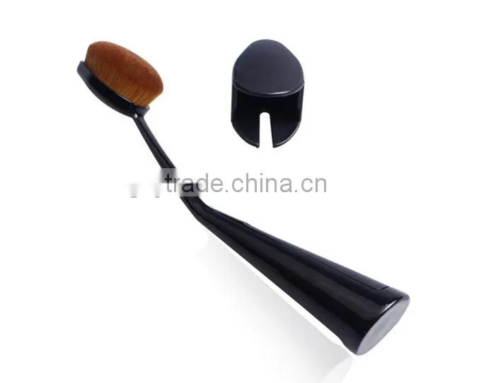 professional 10pcs makeup brush good quality makeup brush set toothbrush cosmetic brushes mermaid multipurpose brush