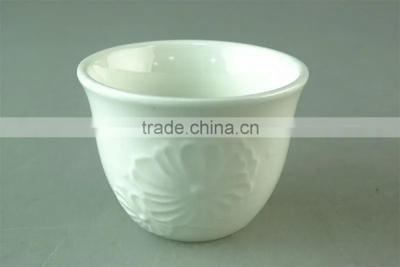 6 pcs fancy coffee cup with gift box.ceramic cup in stock