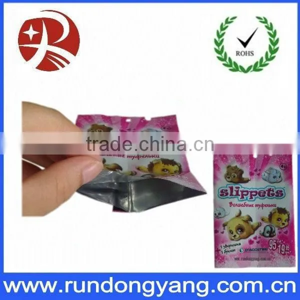 hot selling bags for food packaging from shenzhen