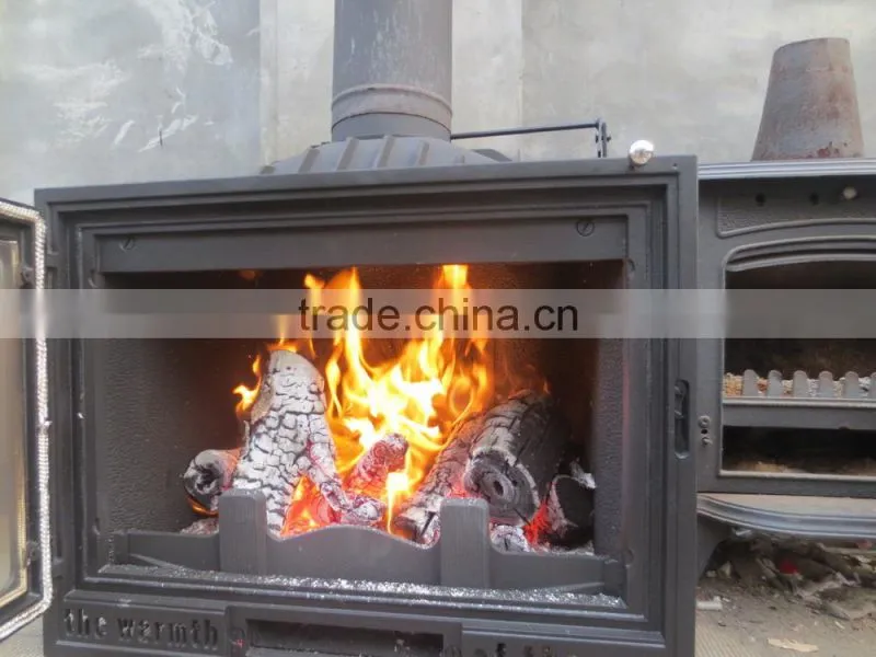 Cast Iron Fireplace Antique Best Wood Stove Design