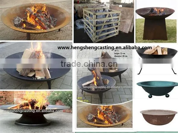 home use fire pit family use fire pit