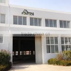 Linan Fentech Fence Products Co., Ltd. company overview - view 1