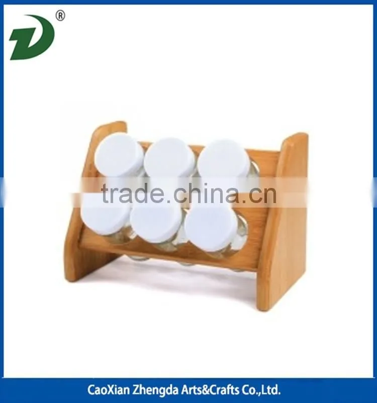 Caoxian handmade wooden handicraft
