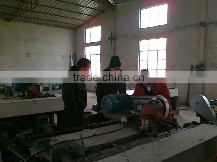 YM3000 straight knife sharpening machine