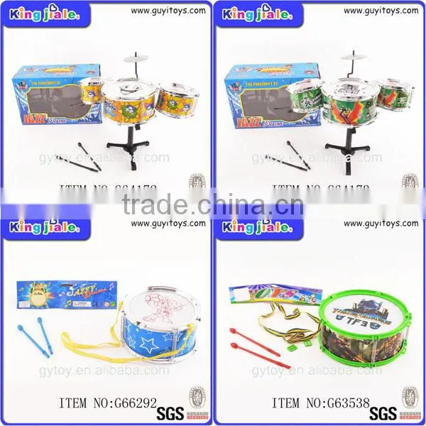 Manufacturers selling wholesale and high quality drum set