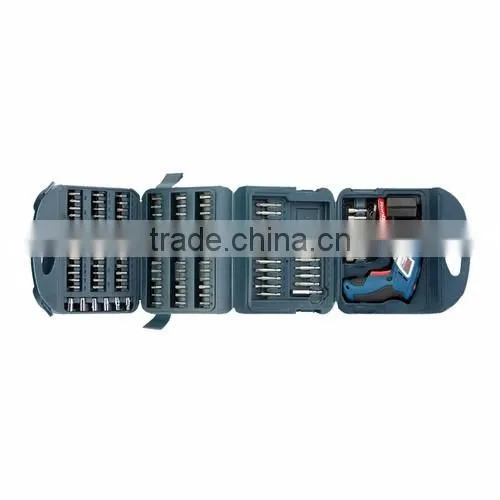 Ronix power tools Cordless screwdriver model 8536 3.6V weight 600g