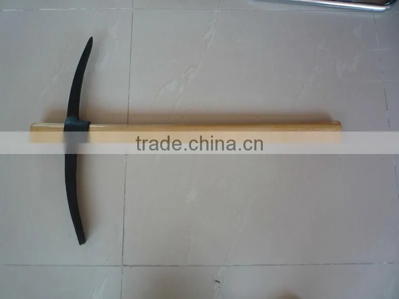 pickaxe P402