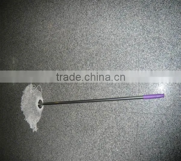 plastic mop head