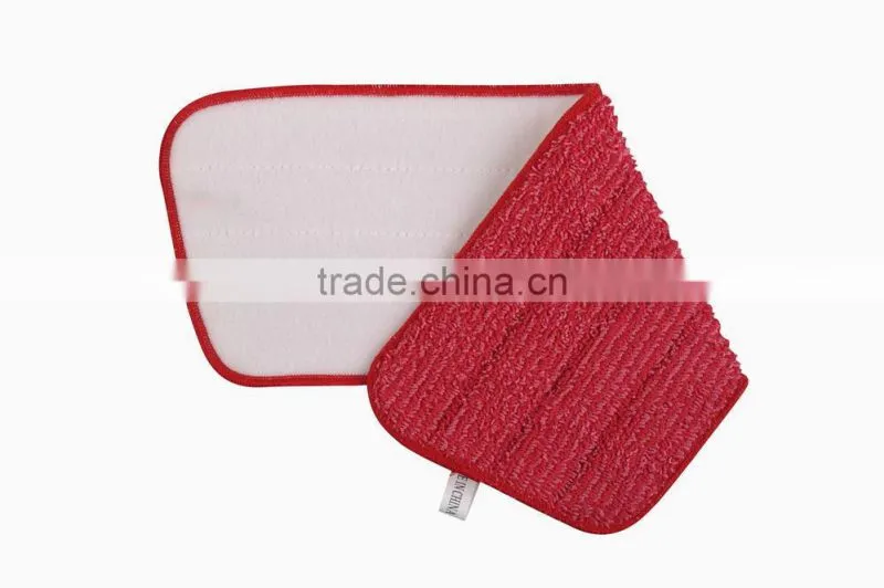 2015 2-Section Swift Microfiber Spray Mop