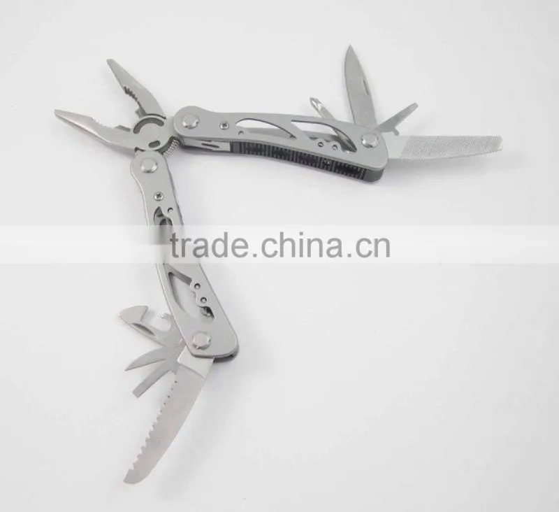 Folded Multifunctional Knife Pocket Knife