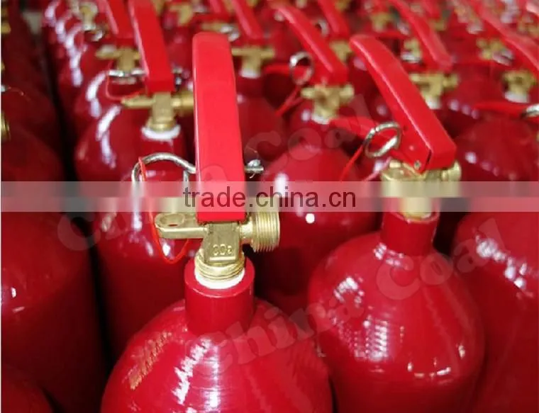 JC-C2 Cheap Carbon Dioxide Fire Extinguishers