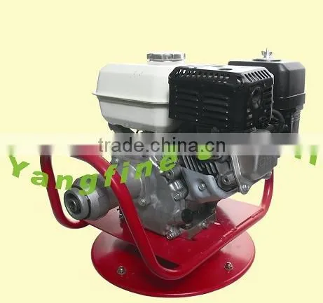 220V/50Hz high frequency electric concrete vibrator motor