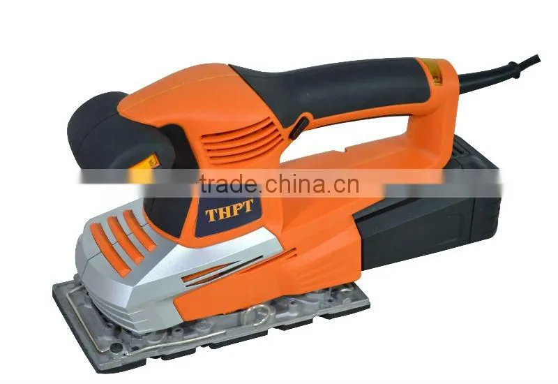 Electric sqare sander for wood AJ 55 Changzhou