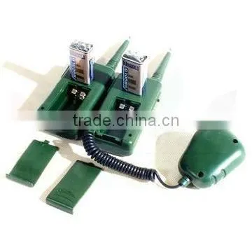 2015 cheap electric toys, kids long range walkie talkie toys for children FROM CHINA ICTI MANUFACTURE SUPPLIER ON ALIBABA