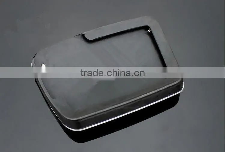 Wholesale metalcar gas brake pedal for audi a4l