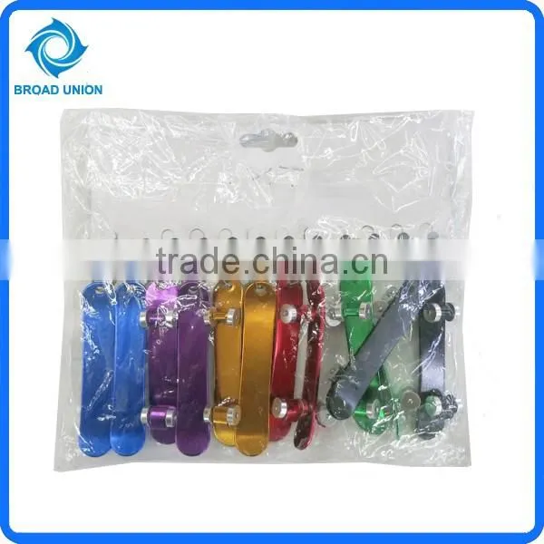 Fashion Scooter Key Chain Key Ring