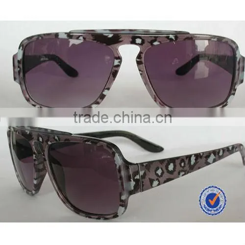 Anti-UV Fancy Sunglass