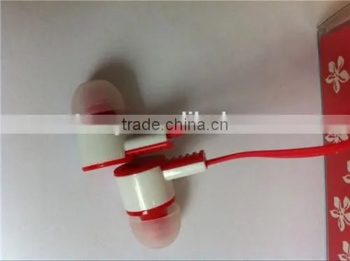 Stereo Earphone SUPER BASS MP3 MP4 Headphone earphone