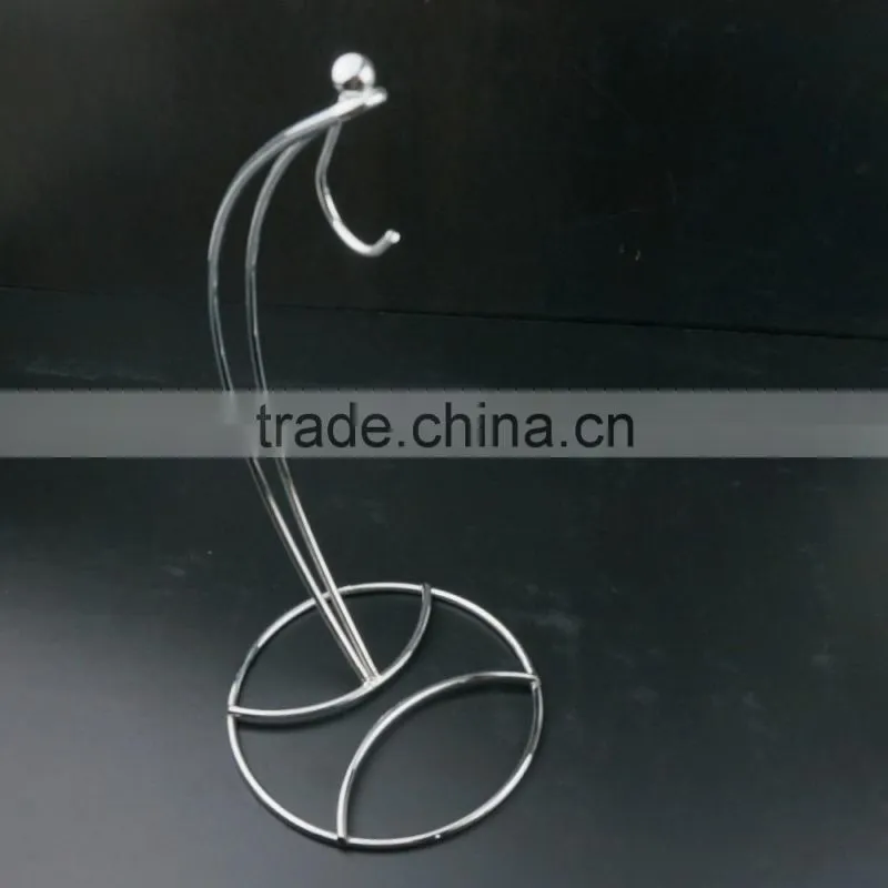 43010 Flat Wire Banana Tree Hanger holder